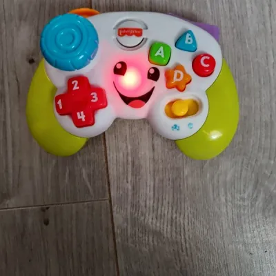 Jouets Manette de console